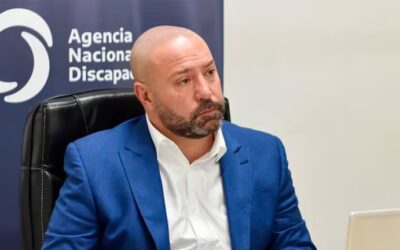 Allanaron a Spagnuolo: hallan 80 mil dólares en una caja de seguridad y renuncian sus abogados