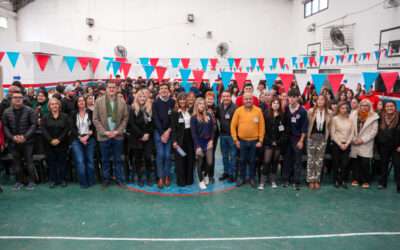 Programa de Formación Integral para el futuro de la juventud en el Instituto «Doctor Sallarés»