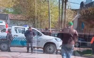 Chicas desaparecidas en La Matanza: La Policía confirmó el hallazgo de tres cuerpos en Florencio Varela
