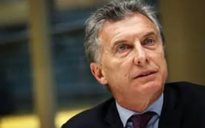 Fuerte respaldo del PRO de Macri al Presupuesto de Milei: «Es el rumbo que necesita la Argentina»
