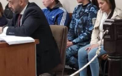 Brindaron los escalofriantes detalles de León Aquino, el bebé maltratado y asesinado por sus padres