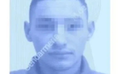 Triple crimen: emiten un pedido de captura internacional contra la mano derecha de “Pequeño J”