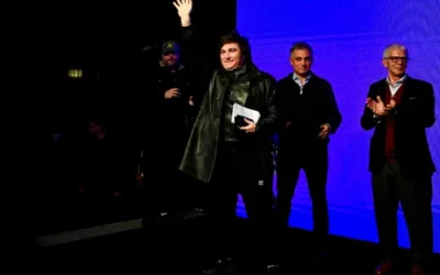 Milei ratificó el rumbo tras el respaldo del FMI: «No nos moveremos ni un milímetro del programa económico»