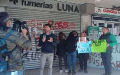 El dueño de una  perfumería será juzgado por abuso sexual a una empleada en Florencio Varela