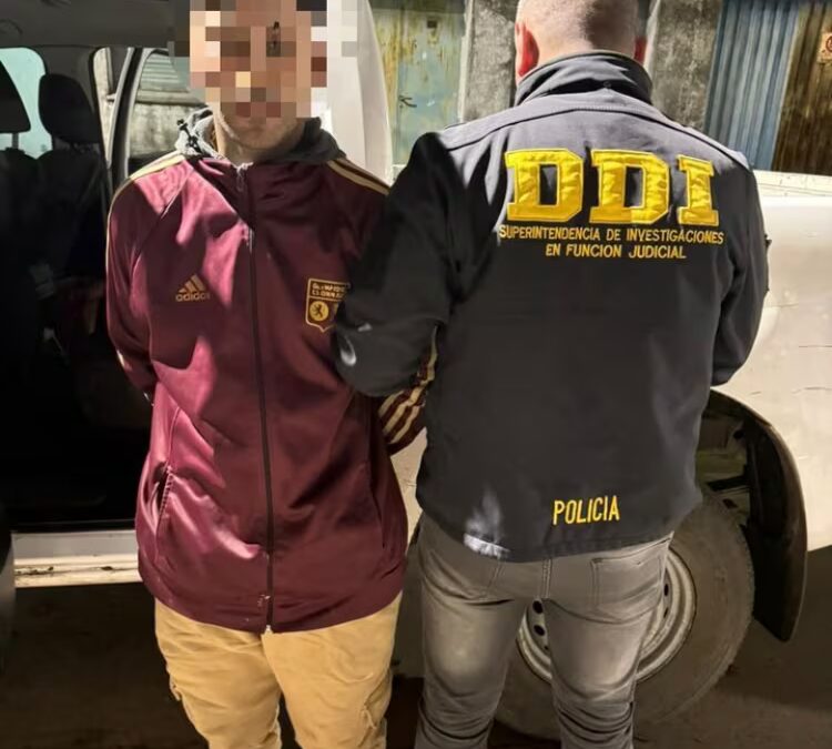 Triple crimen  y horror en Florencio Varela: Detienen al sexto sospechoso acusado de cavar  el pozo para enterrar a las chicas