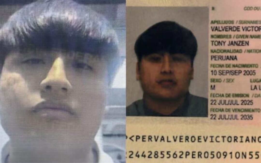 Difunden un video inédito de “Pequeño J” a los 13 años: “Toda la vida de bandido”