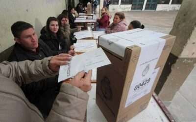 ¿Hay veda electoral en la provincia de Buenos Aires? Cuándo empieza y qué cosas no se puede hacer