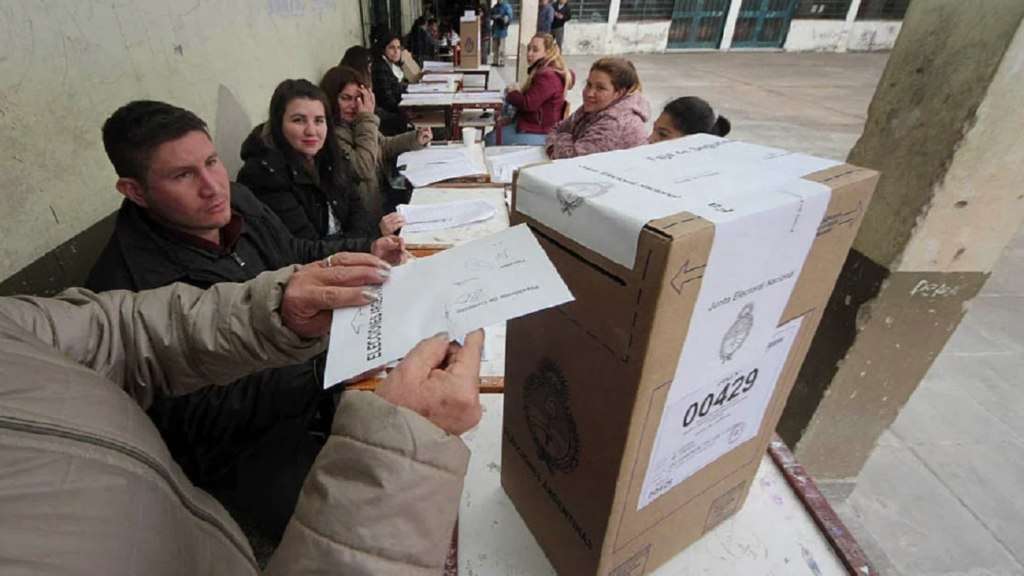 ¿Hay veda electoral en la provincia de Buenos Aires? Cuándo empieza y qué cosas no se puede hacer