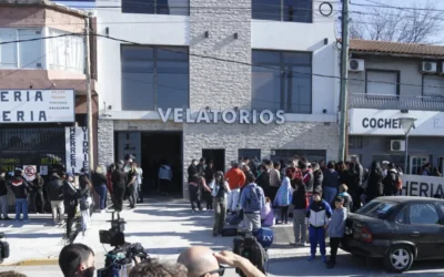 Sombras en el Conurbano: El Avance Implacable del Narcotráfico en Argentina