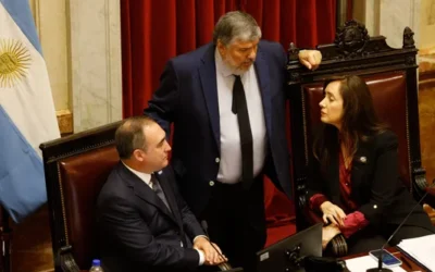Senado: el rechazo al veto del proyecto de los ATN salió con más votos que la media sanción de julio