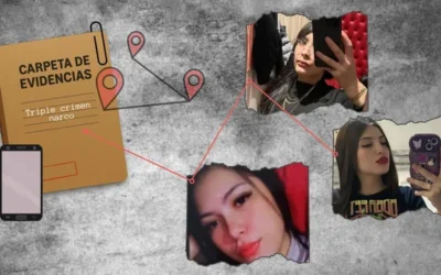 A un mes del triple crimen narco en Varela: Venganza, droga, más de 15 personas involucradas y una noche de horror