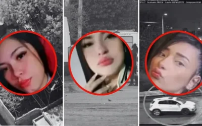 A un mes del triple crimen narco en Varela: Venganza por droga y más de 15 personas involucradas