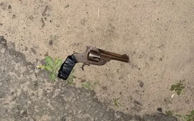 Una mujer policía mató a un ladrón que quiso robarle cuando esperaba el colectivo