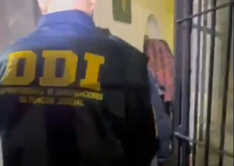 casa del horror polis