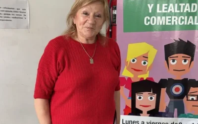 Defensa del Consumidor:  Nuevo reclamo resuelto por consumos no autorizados en tarjeta de crédito