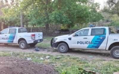 Ejecutaron a un joven en un baldío en Florencio Varela