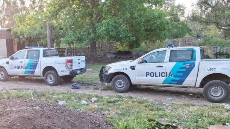 ejecturaron a un joven