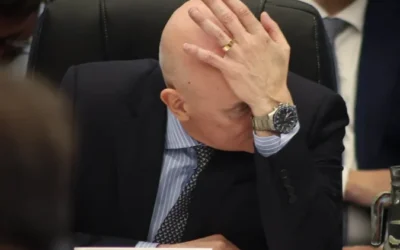 José Luis Espert, más complicado: apareció un documento bancario que confirma el giro de Fred Machado
