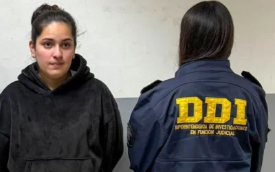 Triple crimen: Florencia Ibáñez declaró que Celeste Guerrero se refirió a “un traidor” en la previa del juicio