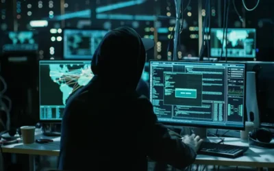 Hackearon a una empresa de Florencio Varela, le robaron $425 millones: “Es un monto sin precedentes para una ciberestafa”