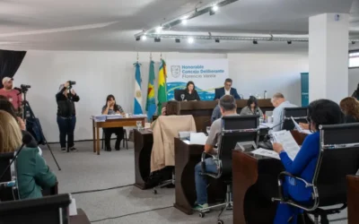TRIPLE CRIMEN. Repudio del Concejo Deliberante de Florencio Varela: “El narcotráfico y sus personeros no nos diferencian, todos somos víctimas potenciales de sus acciones”