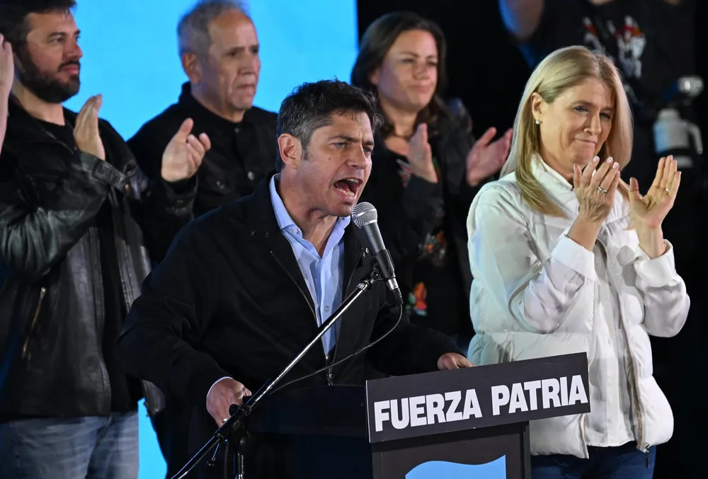 kicillof-habla