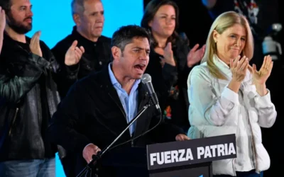 Axel Kicillof reunirá este viernes a intendentes aliados en La Plata