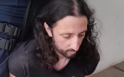 Doble femicidio:  Pablo Laurta prestará declaración indagatoria