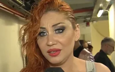 Hallaron a Lourdes Fernández: estaba en el departamento de su pareja, quien fue detenido