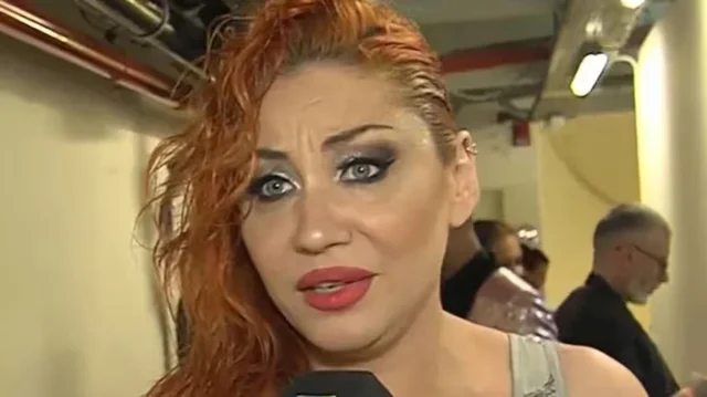 Hallaron a Lourdes Fernández: estaba en el departamento de su pareja, quien fue detenido