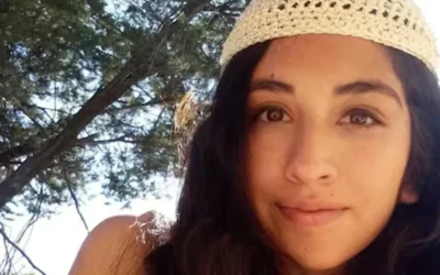 El estremecedor audio que mandó Luna antes de ser asesinada por Laurta: “Quiero llorar”