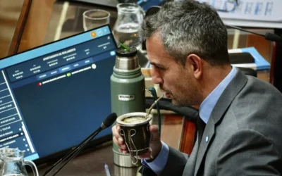 Presupuesto: el peronismo y la izquierda, afuera de los primeros diálogos del Gobierno con la oposición