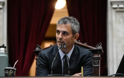 La Libertad Avanza y PRO cierran interbloque: el oficialismo logra primera minoría en Diputados