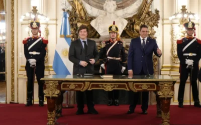 El Gobierno anticipó que apelará en caso de que la Justicia no acepte reimprimir las boletas