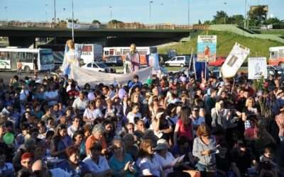 Cruce Varela: el sábado 15 de noviembre se celebrará la Misa de la Esperanza