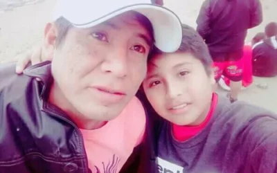 La historia del papá de “Pequeño J”: narcotráfico, su crimen y el motivo de por qué le puso Tony a su hijo