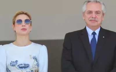Renunciaron los abogados de Fabiola Yañez en medio de la disputa con Alberto Fernández