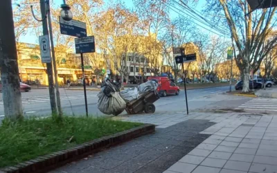 Calculan que la pobreza cayó al 30,7% en los últimos seis meses por una mayor suba de los ingresos