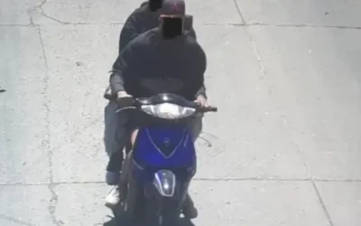 La Policía recuperó dos motos robadas en Florencio Varela