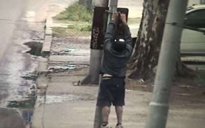 Detuvieron a un hombre buscado por la Justicia desde septiembre