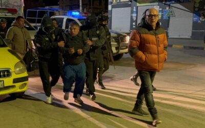 Sotacuro confesó que vino a Florencio Varela a buscar 40 kg de droga que habían desaparecido: “No era solamente un remisero”