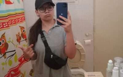 Infinita tristeza en la UNAJ por el fallecimiento de una estudiante:  buscan testigos del accidente