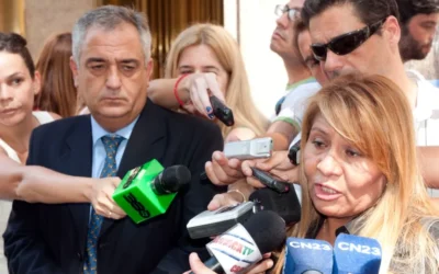 ANDIS: renunció un funcionario de la Oficina Anticorrupción que defendía a Calvete