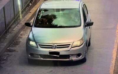 Florencio Varela: Dos vehículos detectados por el Anillo Digital y un conductor detenido por una causa de “abuso sexual”