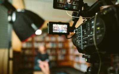 De qué trata la ley audiovisual de Kicillof, que contará con un fondo de $675 millones