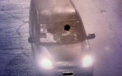 Recuperaron en el barrio Ricardo Rojas un auto robado en Berazategui pocas horas antes