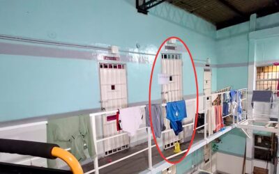 Crimen en el penal de La Capilla : El cadete de Policía tenía más de 25 lesiones en el cuerpo y creen que lo asfixiaron