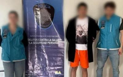 Detuvieron en Florencio Varela a un ciudadano chino por un supuesto abuso sexual