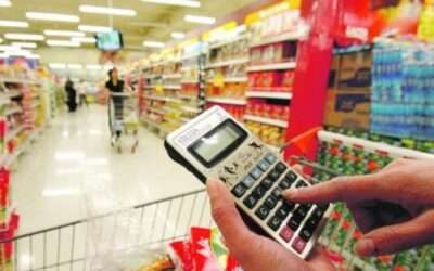 ¿Cuánto necesitó una familia para no ser pobre en octubre?