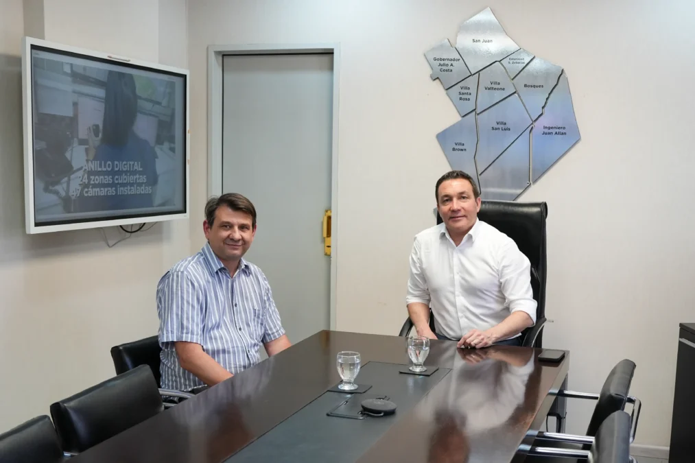 “Havanna” abrirá sus puertas en Florencio Varela los primeros días de diciembre